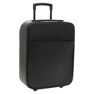 LOUIS VUITTON Taiga Pegas 45 Suitcase Ardoise M23302